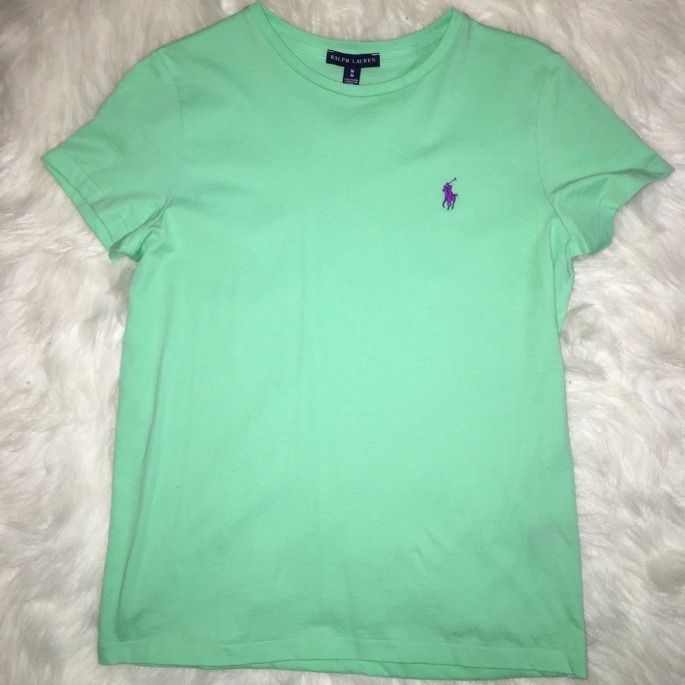 Ralph Lauren shirt